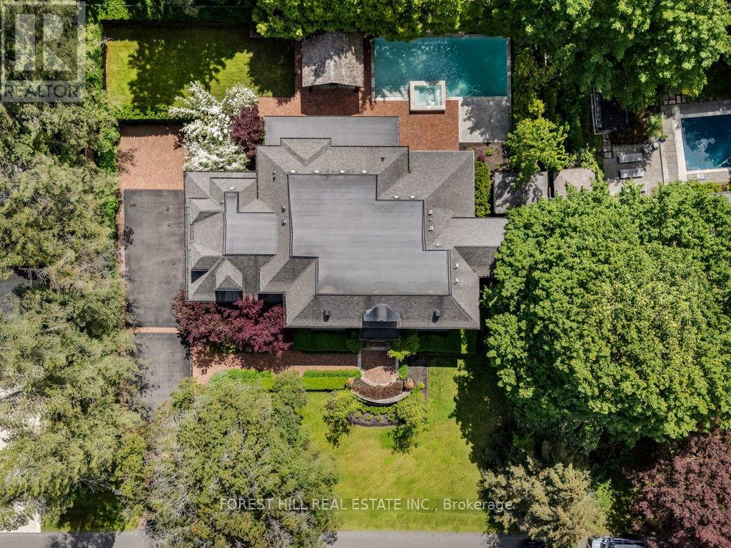 240 Poplar Drive, Oakville, Ontario  L6J 4C8 - Photo 35 - W13471308