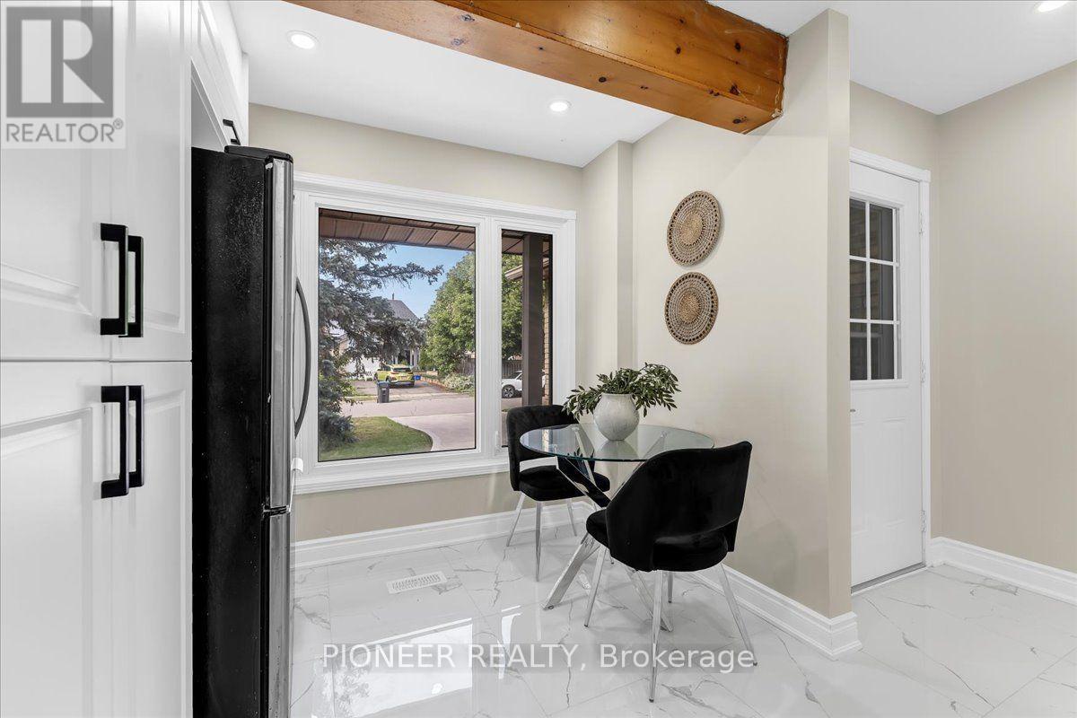 22 Wolverton Crescent, Brampton, Ontario  L6S 3L1 - Photo 14 - W13545200