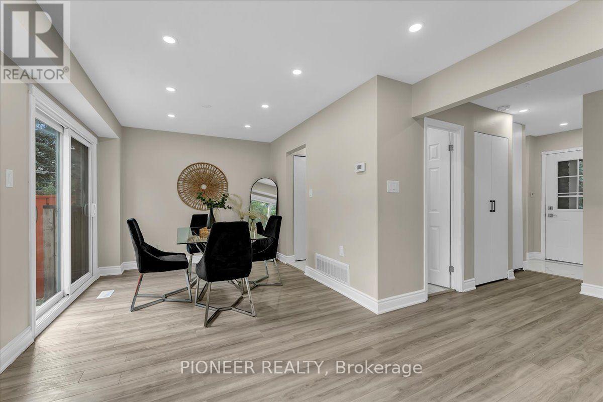22 Wolverton Crescent, Brampton, Ontario  L6S 3L1 - Photo 10 - W13545200