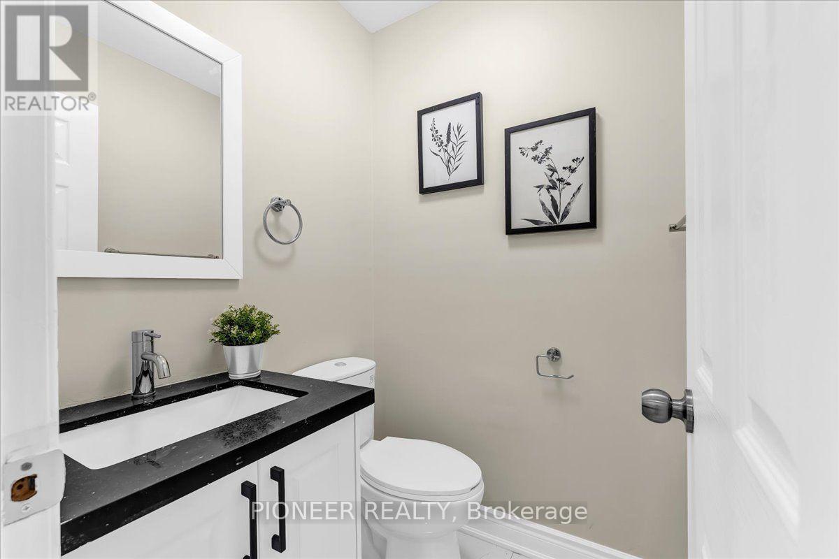 22 Wolverton Crescent, Brampton, Ontario  L6S 3L1 - Photo 16 - W13545200