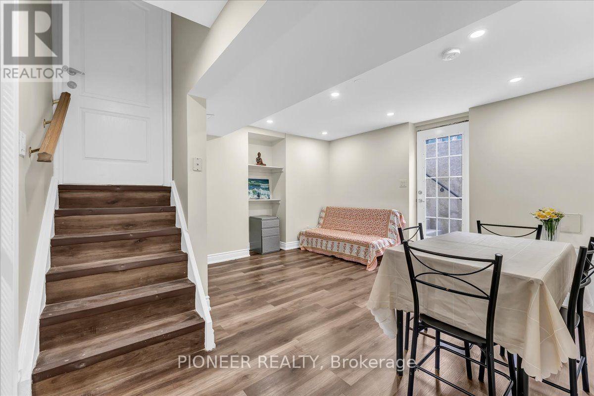22 Wolverton Crescent, Brampton, Ontario  L6S 3L1 - Photo 27 - W13545200