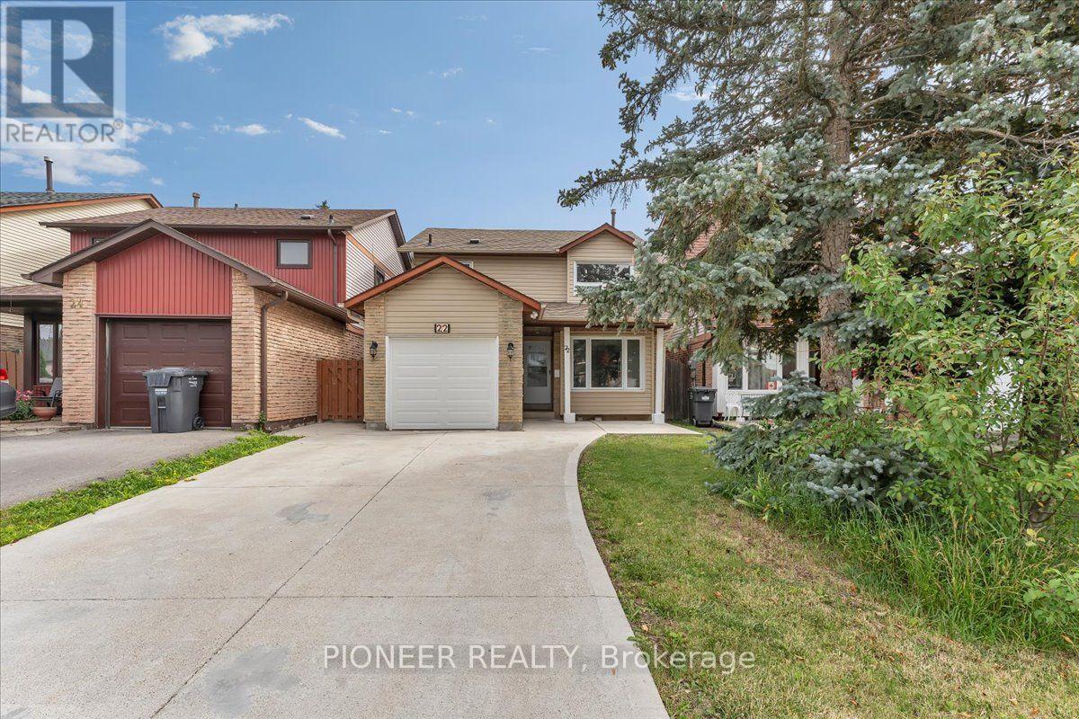 22 Wolverton Crescent, Brampton, Ontario  L6S 3L1 - Photo 41 - W13545200