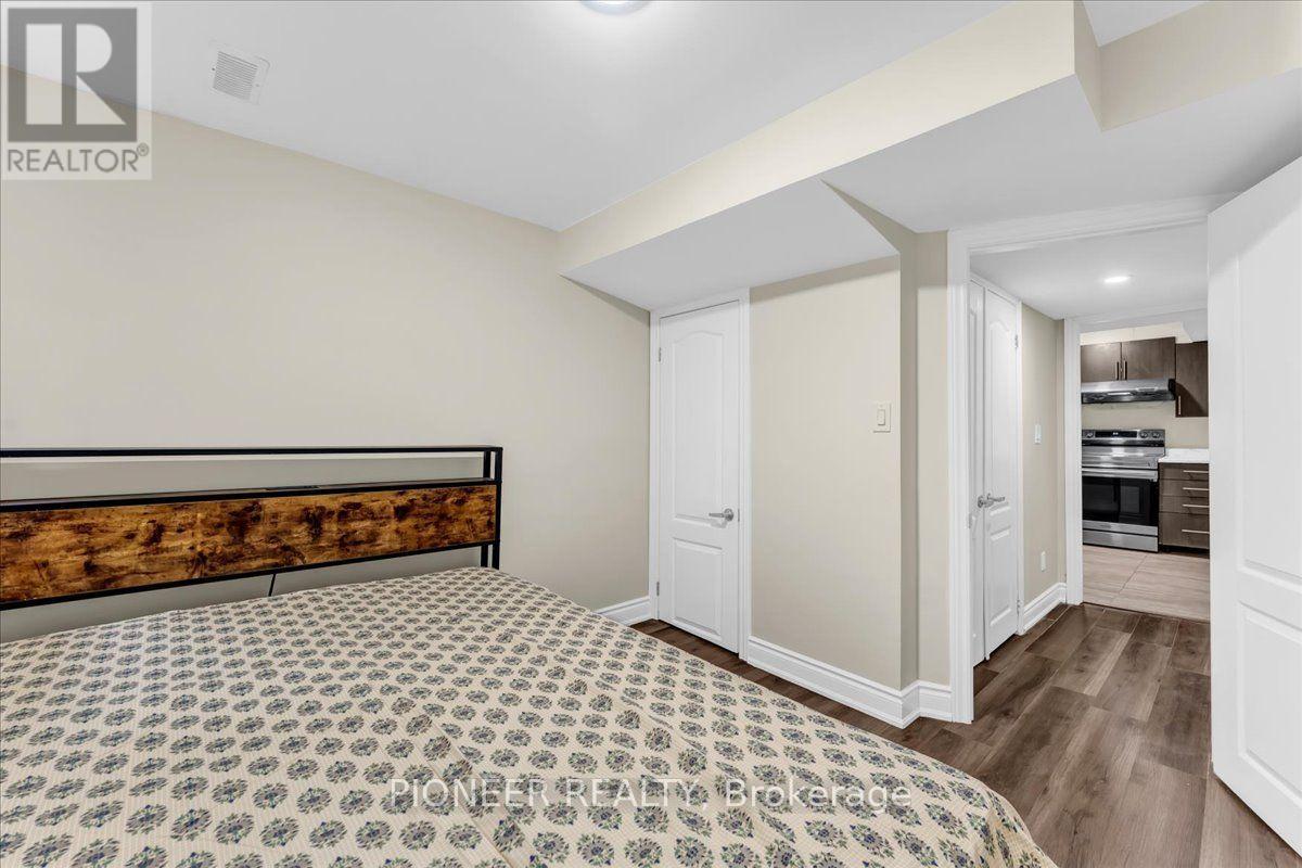 22 Wolverton Crescent, Brampton, Ontario  L6S 3L1 - Photo 32 - W13545200