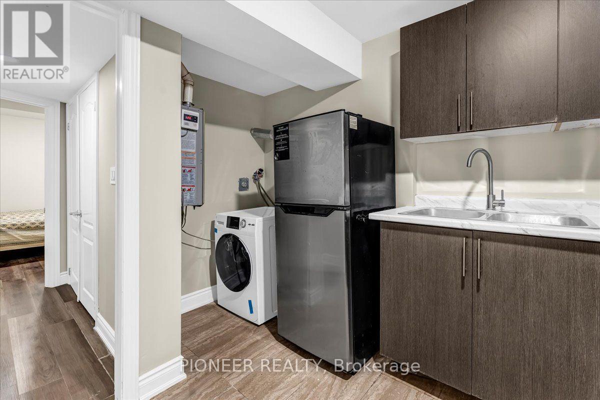 22 Wolverton Crescent, Brampton, Ontario  L6S 3L1 - Photo 30 - W13545200