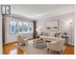 663 BROCK AVENUE, Toronto, Ontario