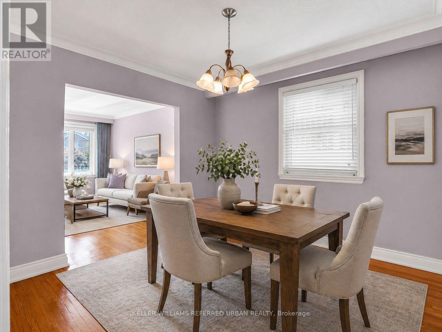 663 Brock Avenue, Toronto, Ontario  M6H 3P1 - Photo 12 - W13557152