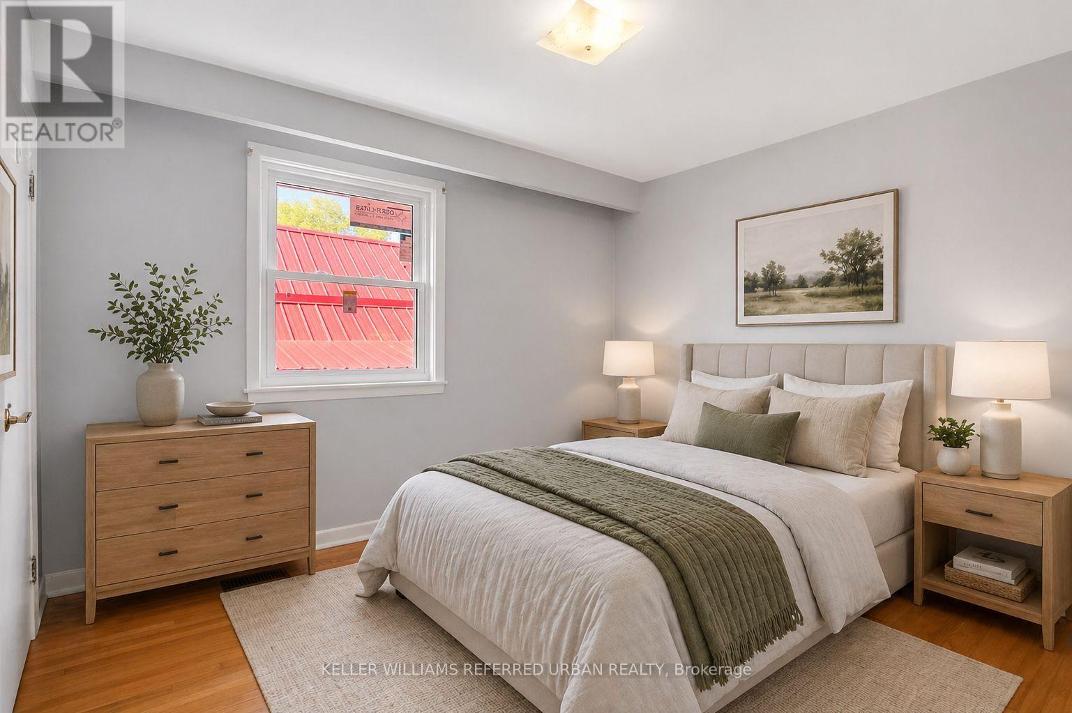 663 Brock Avenue, Toronto, Ontario  M6H 3P1 - Photo 35 - W13557152