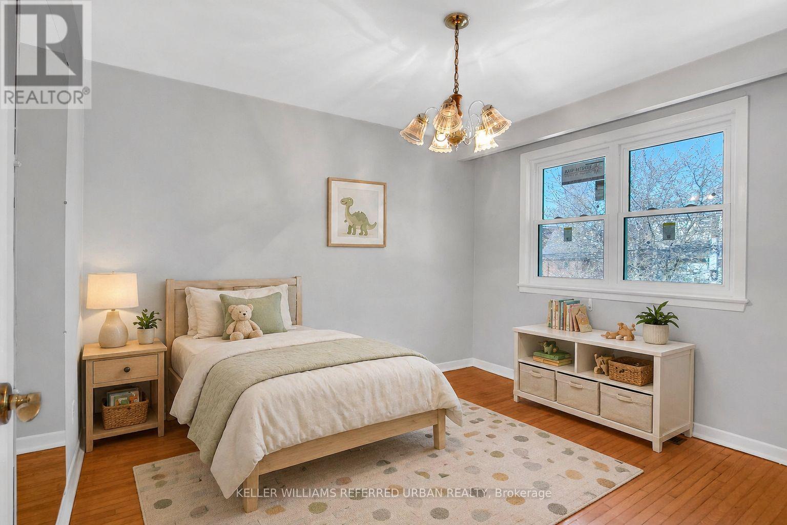 663 Brock Avenue, Toronto, Ontario  M6H 3P1 - Photo 37 - W13557152