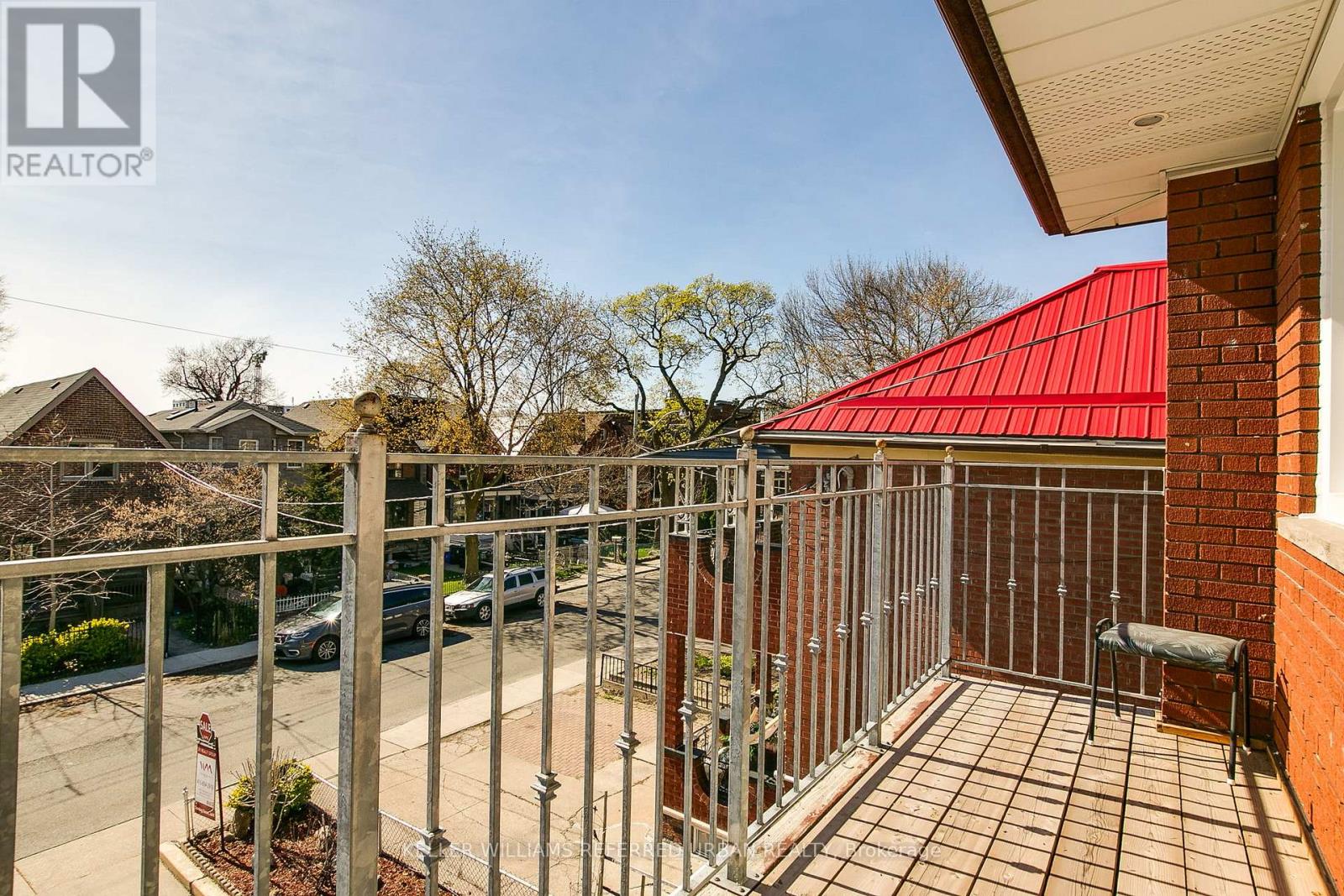663 Brock Avenue, Toronto, Ontario  M6H 3P1 - Photo 25 - W13557152