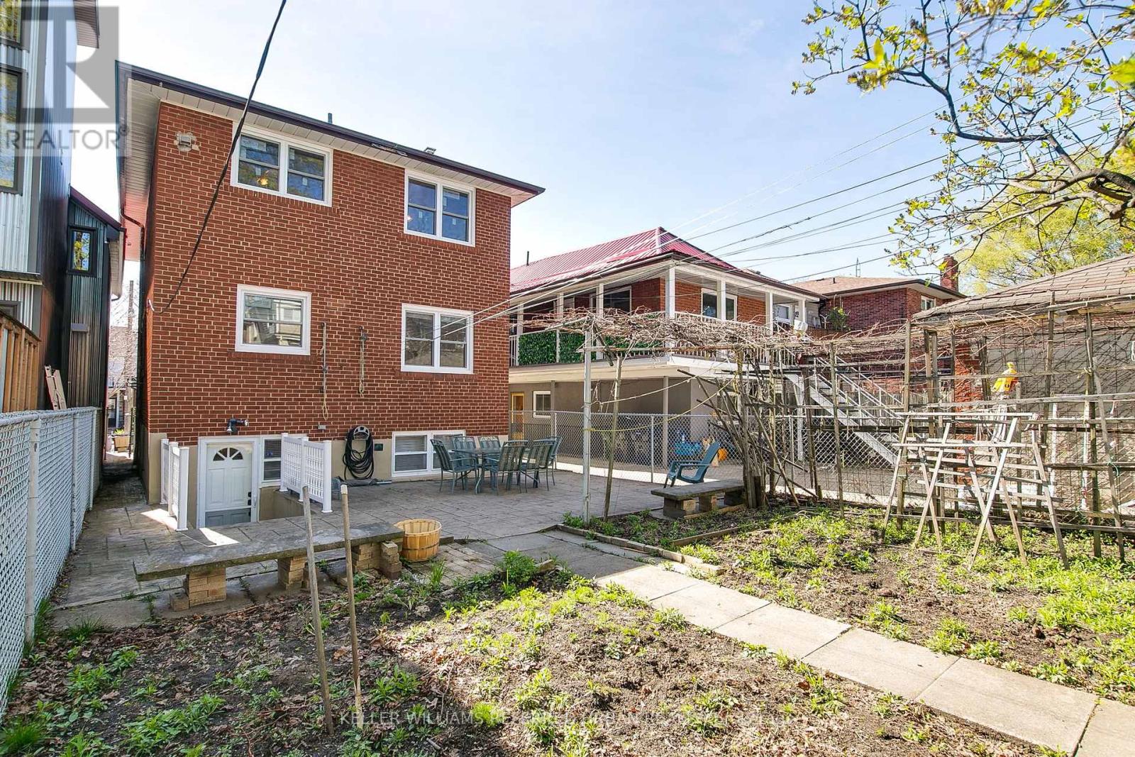 663 Brock Avenue, Toronto, Ontario  M6H 3P1 - Photo 48 - W13557152