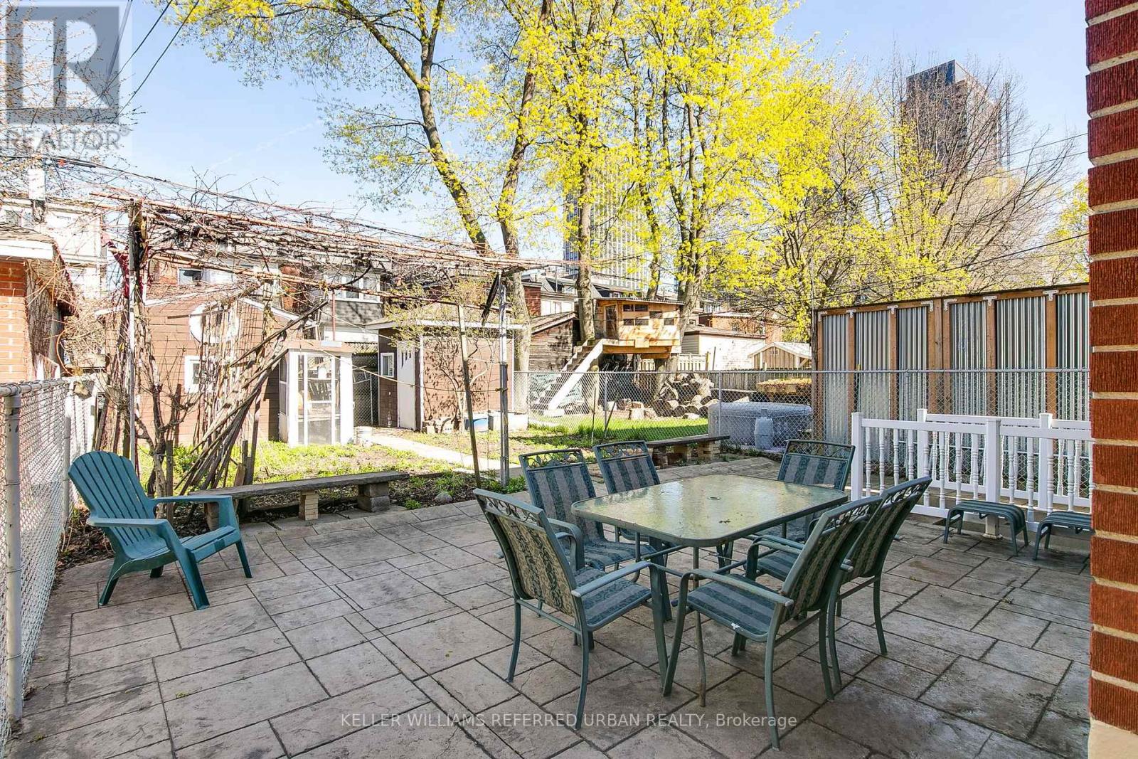 663 Brock Avenue, Toronto, Ontario  M6H 3P1 - Photo 46 - W13557152