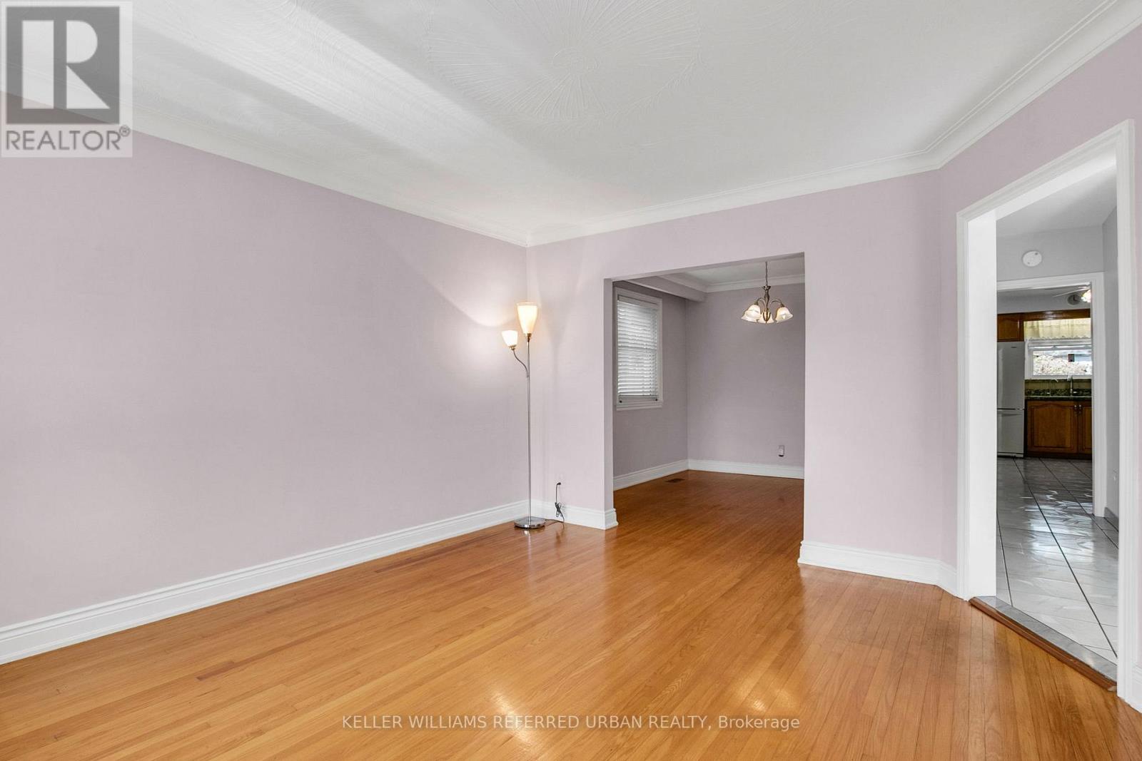 663 Brock Avenue, Toronto, Ontario  M6H 3P1 - Photo 6 - W13557152
