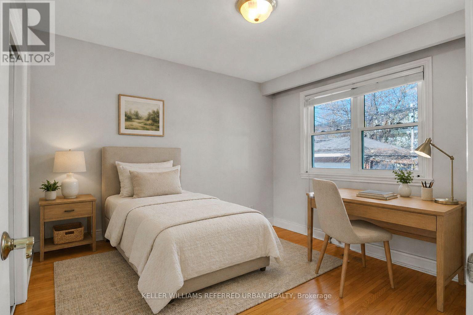 663 Brock Avenue, Toronto, Ontario  M6H 3P1 - Photo 26 - W13557152