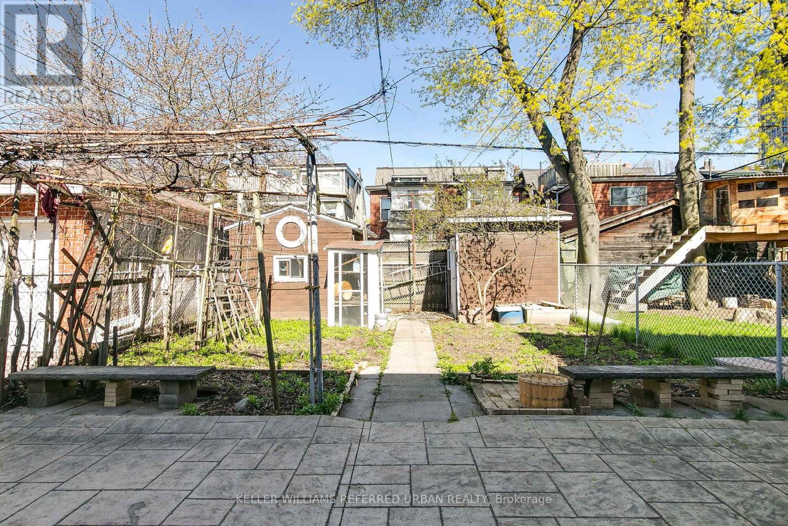 663 Brock Avenue, Toronto, Ontario  M6H 3P1 - Photo 47 - W13557152