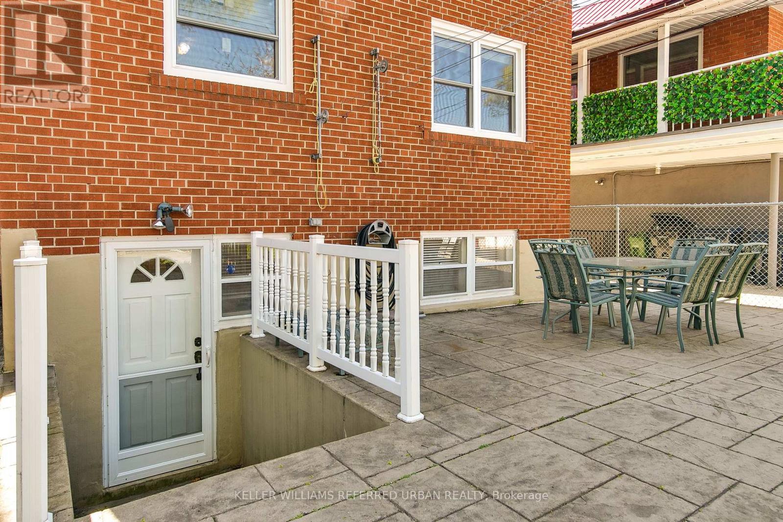 663 Brock Avenue, Toronto, Ontario  M6H 3P1 - Photo 49 - W13557152