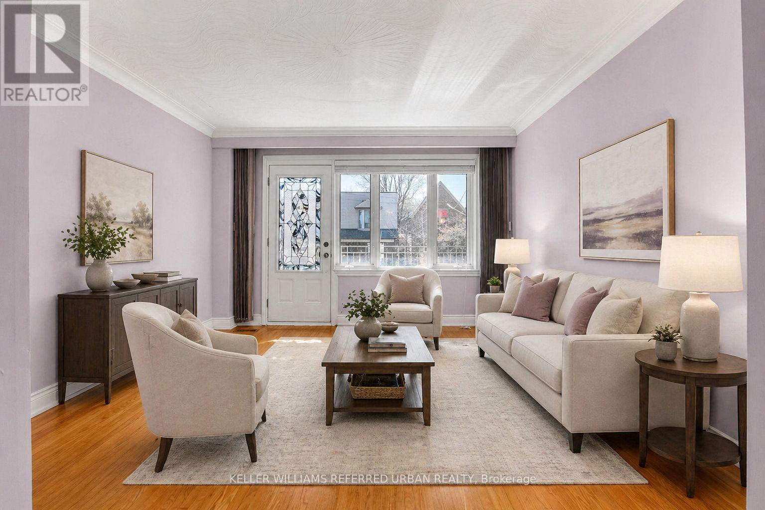 663 Brock Avenue, Toronto, Ontario  M6H 3P1 - Photo 7 - W13557152