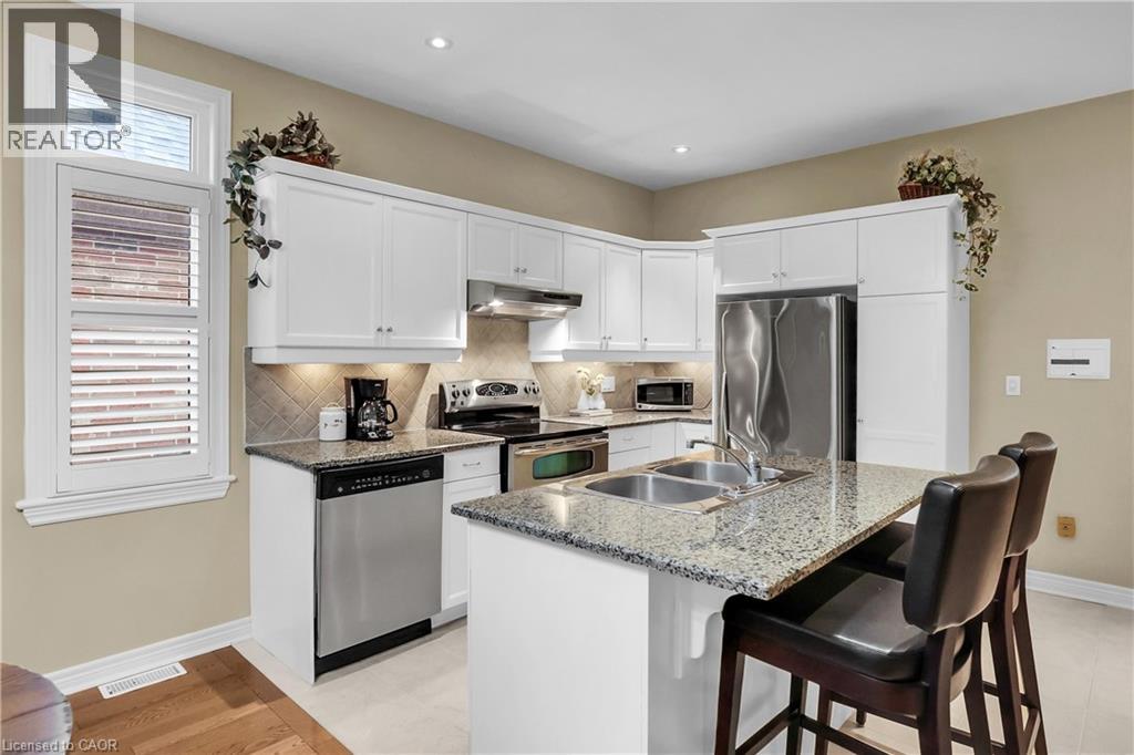 8 Muscat Drive Unit# 4, Grimsby, Ontario  L3M 5S7 - Photo 5 - 40837122