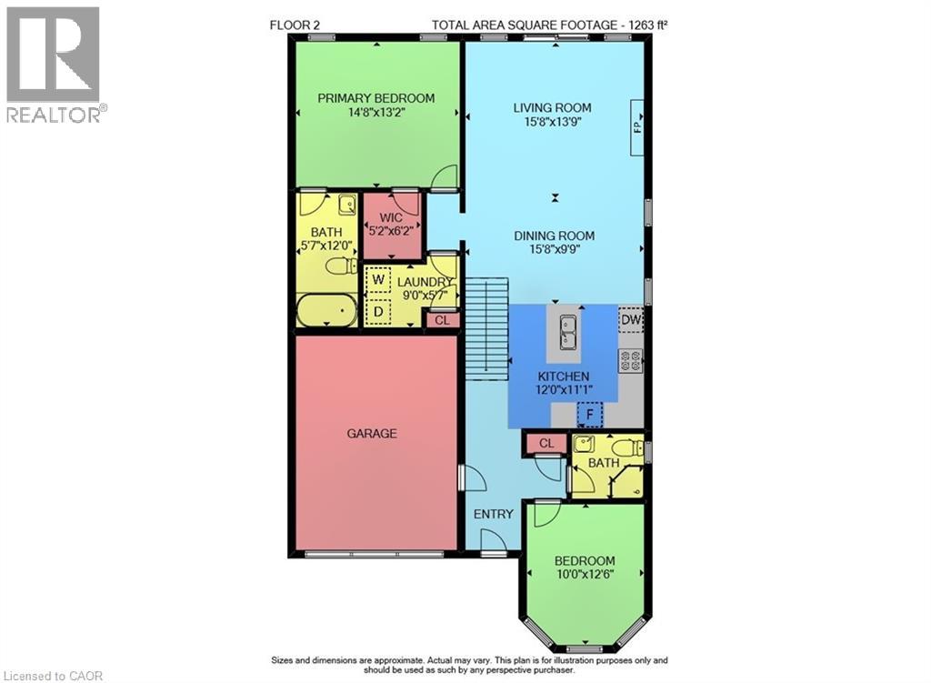 8 Muscat Drive Unit# 4, Grimsby, Ontario  L3M 5S7 - Photo 26 - 40837122