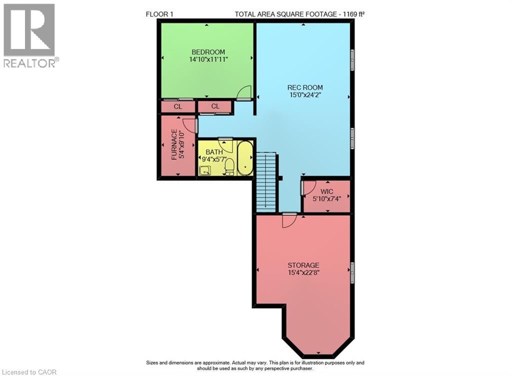 8 Muscat Drive Unit# 4, Grimsby, Ontario  L3M 5S7 - Photo 27 - 40837122