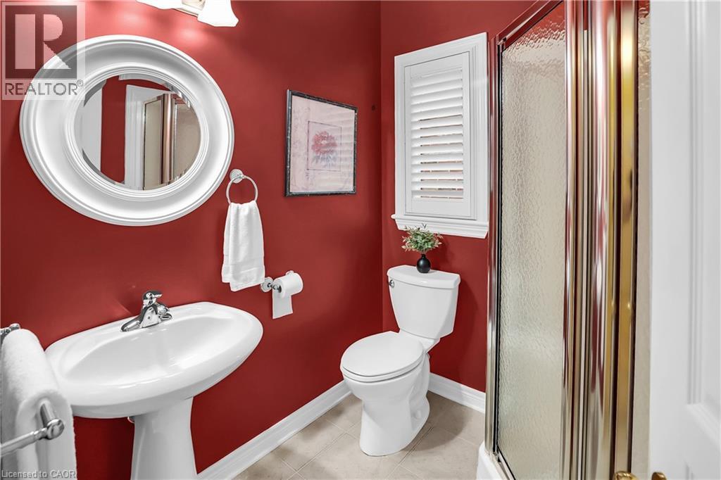 8 Muscat Drive Unit# 4, Grimsby, Ontario  L3M 5S7 - Photo 18 - 40837122