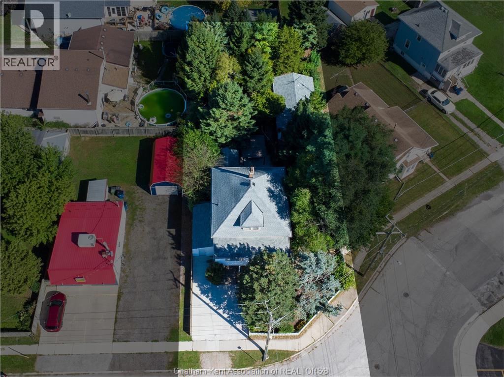802 Elgin Street, Wallaceburg, Ontario  N8A 3C5 - Photo 49 - 26022441