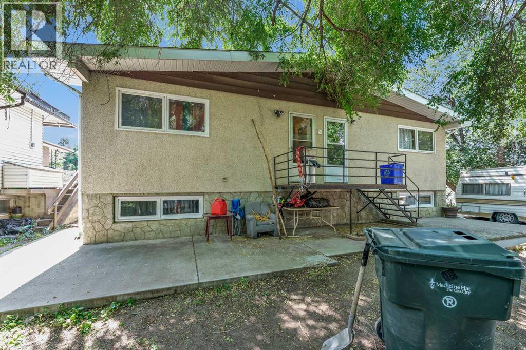 662/664 1 Street Sw, Medicine Hat, Alberta  T1A 3Z4 - Photo 34 - A2329321