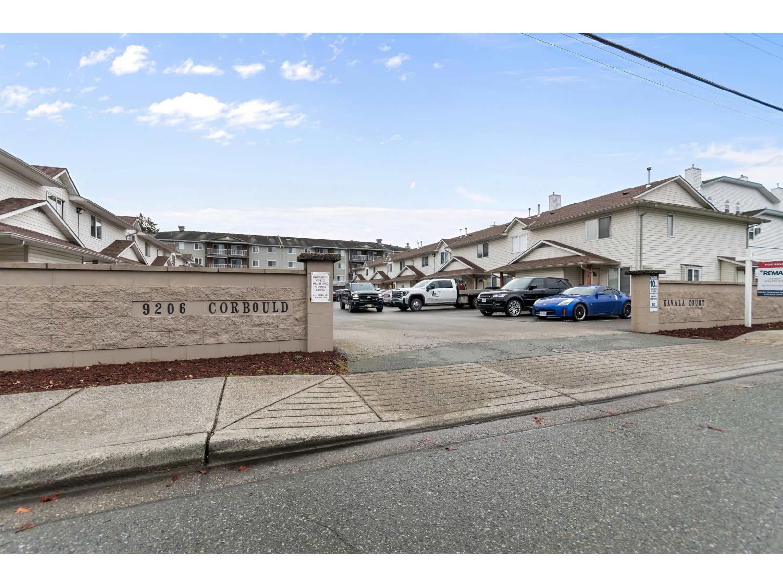 1 9206 CORBOULD STREET|Chilliwack Proper West, Chilliwack, British Columbia
