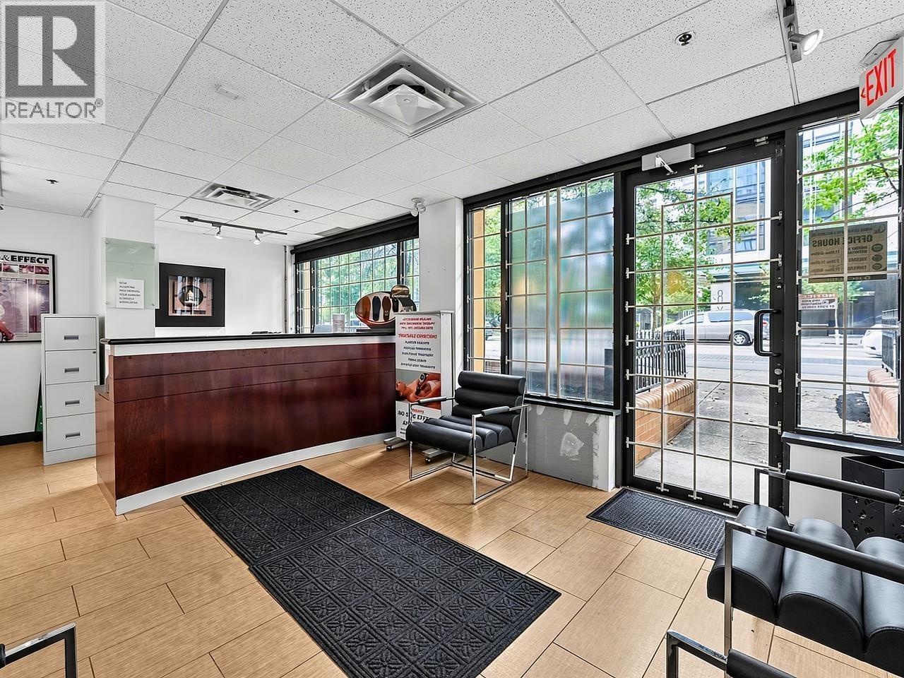 1126 Richards Street, Vancouver, British Columbia  V6B 3E6 - Photo 3 - C8081981