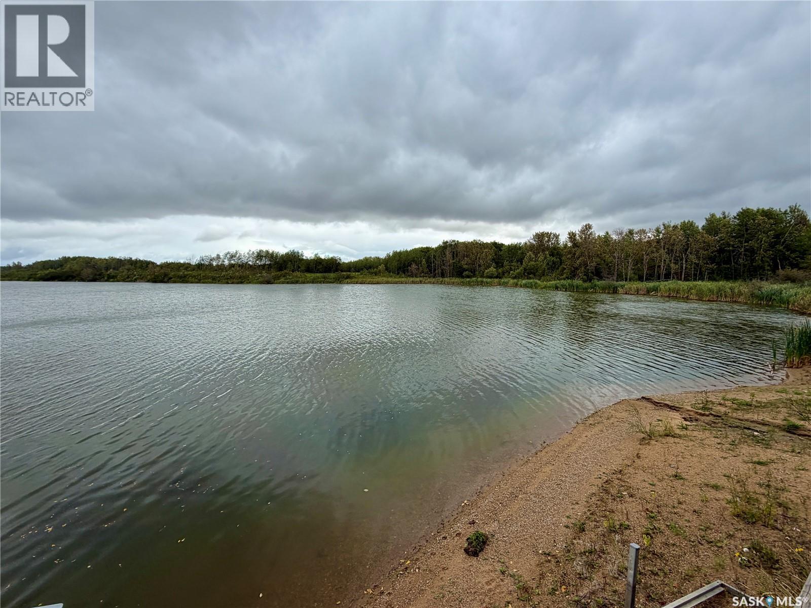 44.63 Acre Acreage-Glaslyn On Sibbald Lake, Sibbald Lake, Saskatchewan  S0M 0Y0 - Photo 24 - SK048415