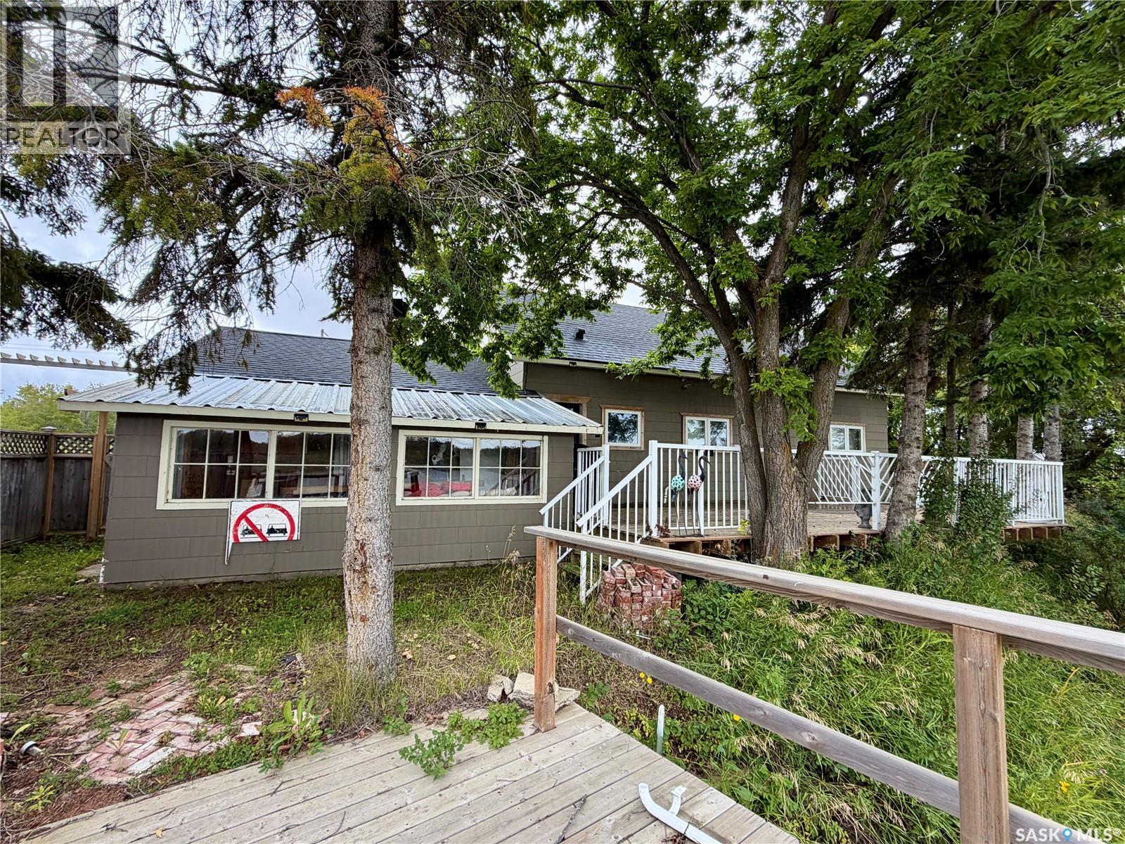 44.63 Acre Acreage-Glaslyn On Sibbald Lake, Sibbald Lake, Saskatchewan  S0M 0Y0 - Photo 25 - SK048415