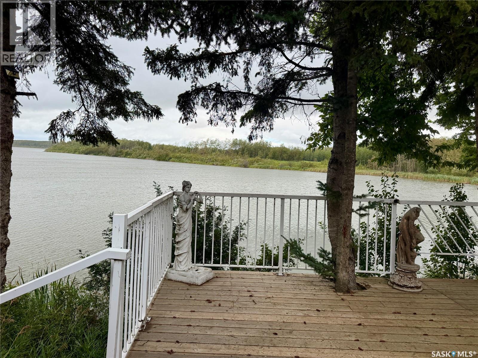 44.63 Acre Acreage-Glaslyn On Sibbald Lake, Sibbald Lake, Saskatchewan  S0M 0Y0 - Photo 27 - SK048415