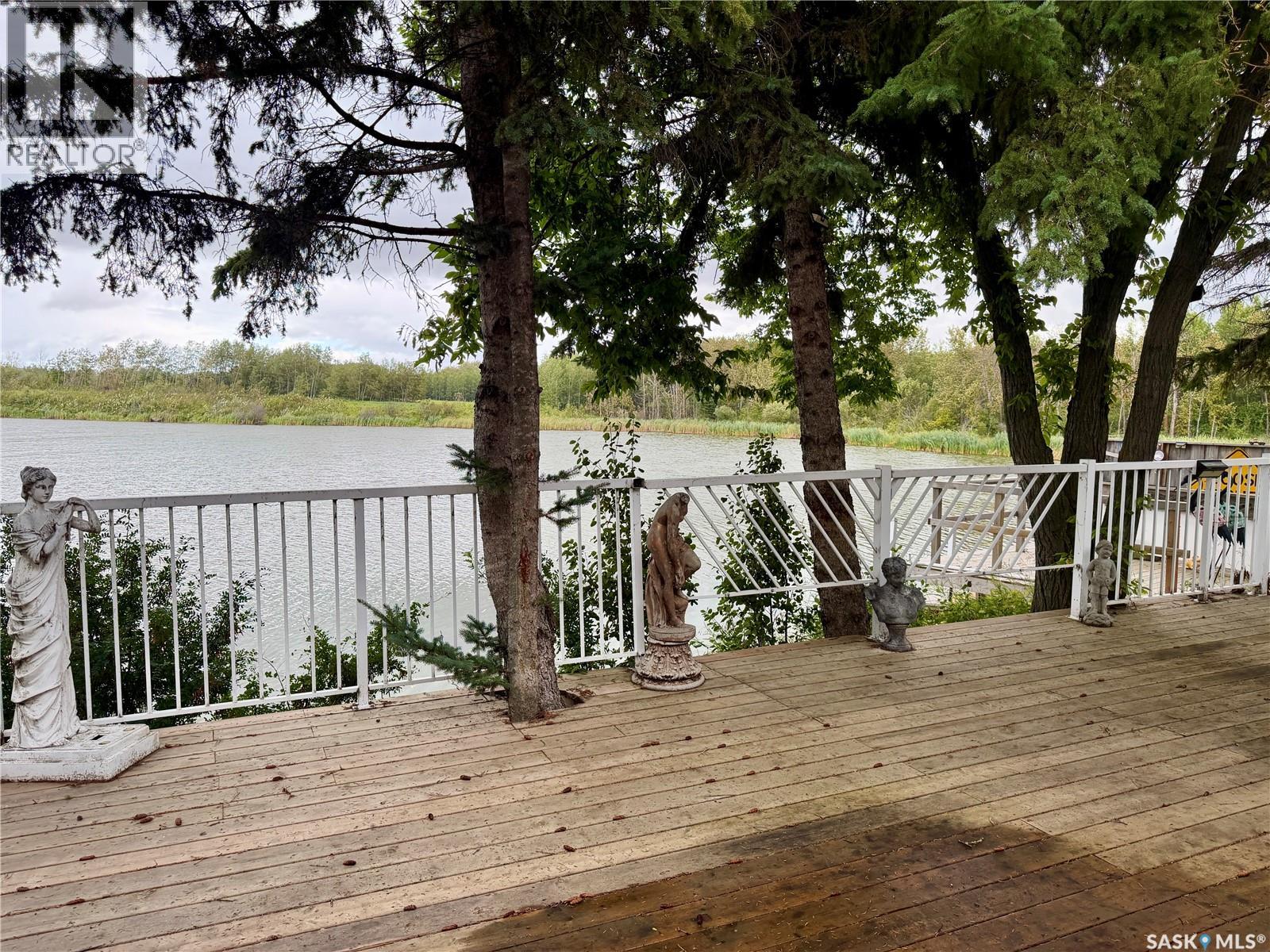 44.63 Acre Acreage-Glaslyn On Sibbald Lake, Sibbald Lake, Saskatchewan  S0M 0Y0 - Photo 28 - SK048415