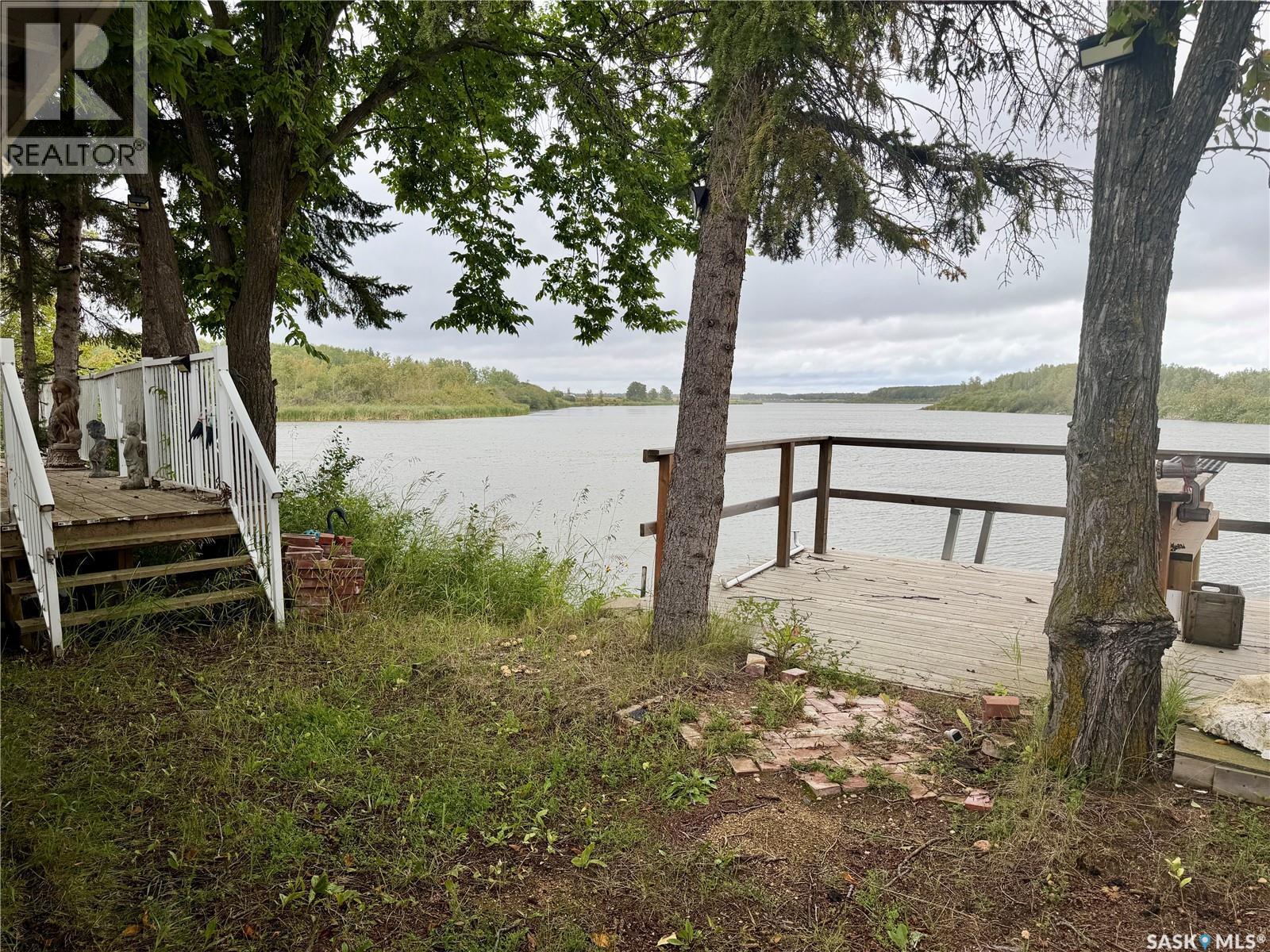 44.63 Acre Acreage-Glaslyn On Sibbald Lake, Sibbald Lake, Saskatchewan  S0M 0Y0 - Photo 29 - SK048415