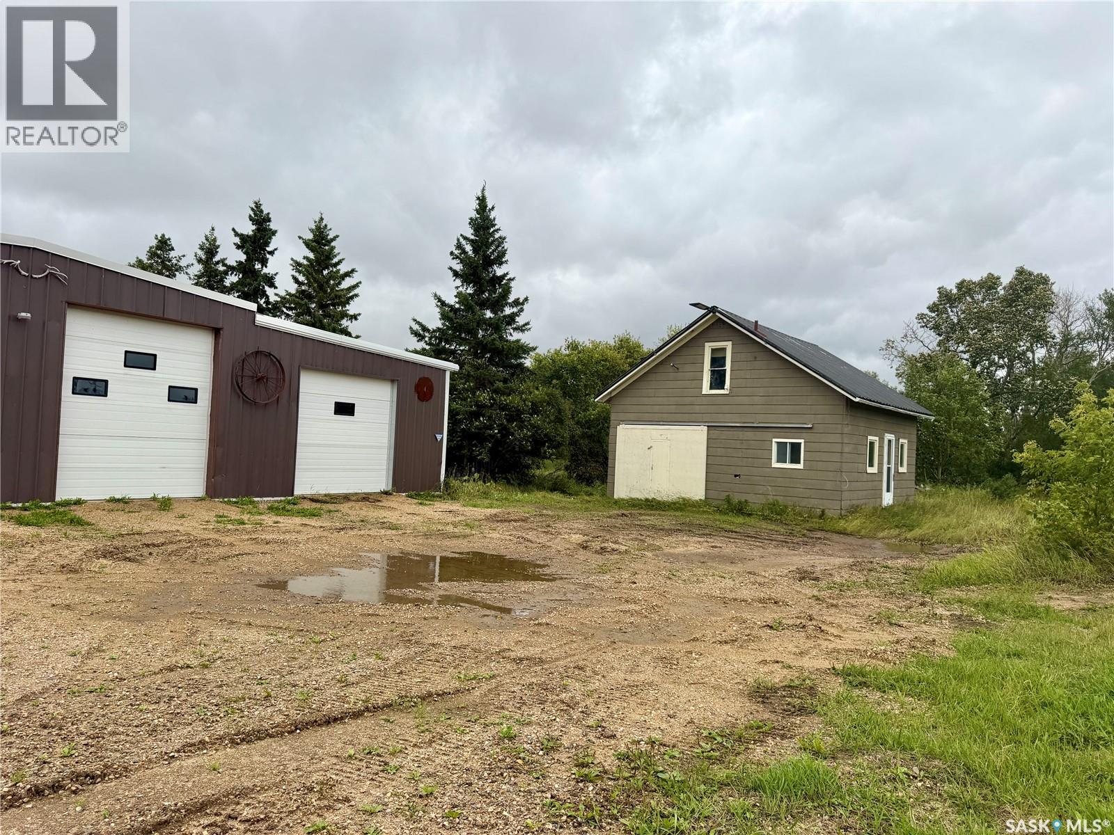 44.63 Acre Acreage-Glaslyn On Sibbald Lake, Sibbald Lake, Saskatchewan  S0M 0Y0 - Photo 30 - SK048415
