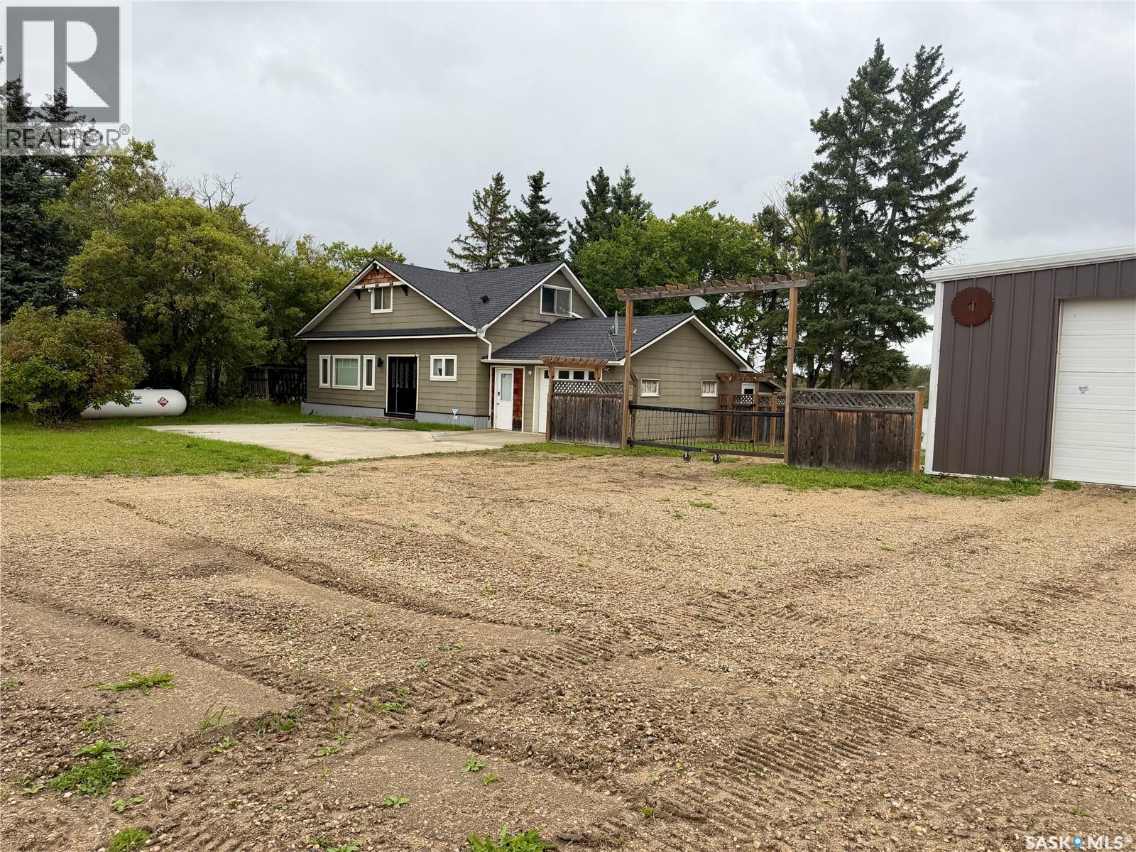 44.63 Acre Acreage-Glaslyn On Sibbald Lake, Sibbald Lake, Saskatchewan  S0M 0Y0 - Photo 31 - SK048415