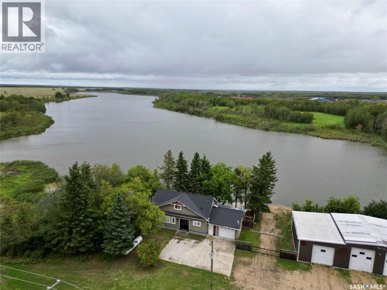 44.63 Acre Acreage-Glaslyn On Sibbald Lake, Sibbald Lake, Saskatchewan  S0M 0Y0 - Photo 32 - SK048415