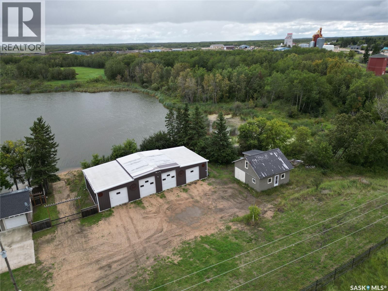 44.63 Acre Acreage-Glaslyn On Sibbald Lake, Sibbald Lake, Saskatchewan  S0M 0Y0 - Photo 33 - SK048415