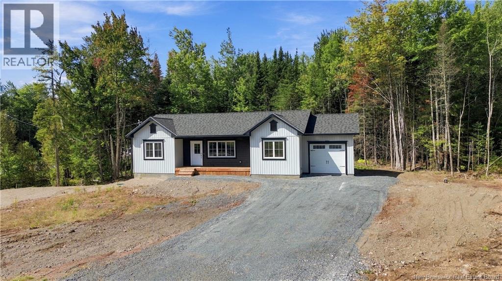 Lot 2017-10 Chardonnay Street, Noonan, New Brunswick