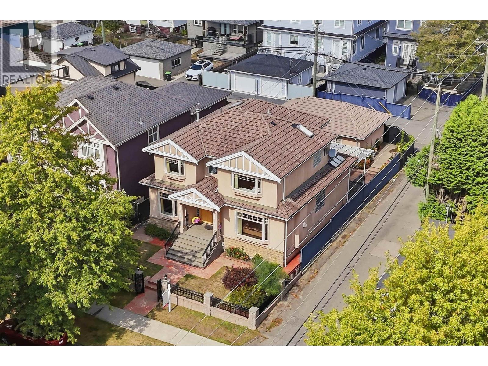2763 E 53RD AVENUE, vancouver, British Columbia