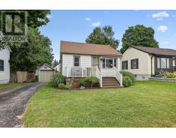 46 BLANDFORD STREET, Woodstock, Ontario