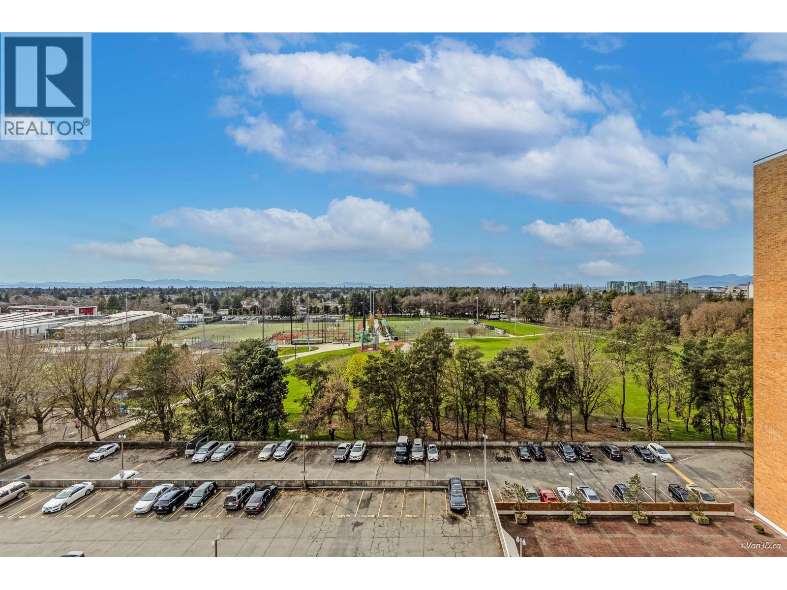 1209 6631 Minoru Boulevard, Richmond, British Columbia  V6Y 1Z1 - Photo 1 - R3141766