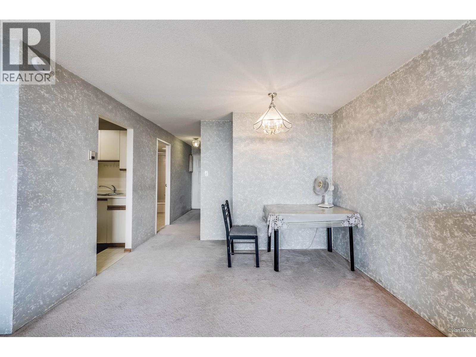 1209 6631 Minoru Boulevard, Richmond, British Columbia  V6Y 1Z1 - Photo 18 - R3141766