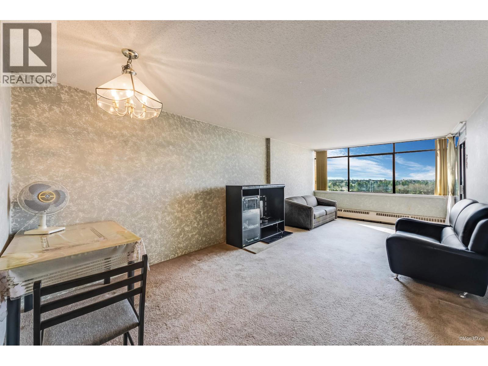 1209 6631 Minoru Boulevard, Richmond, British Columbia  V6Y 1Z1 - Photo 15 - R3141766