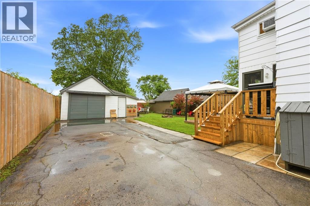 458 Davis Street, Port Colborne, Ontario  L3K 1Z8 - Photo 39 - 40839528