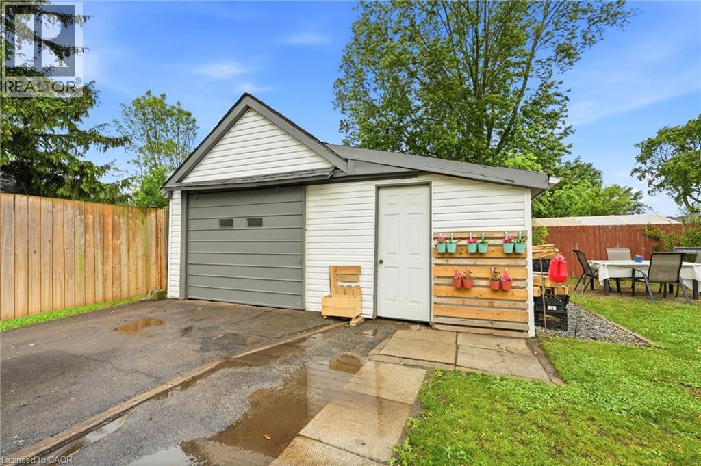 458 Davis Street, Port Colborne, Ontario  L3K 1Z8 - Photo 43 - 40839528
