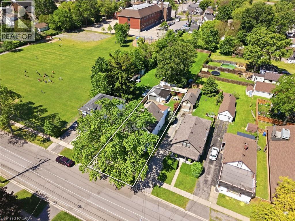 458 Davis Street, Port Colborne, Ontario  L3K 1Z8 - Photo 48 - 40839528