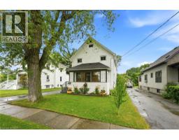 458 DAVIS Street, Port Colborne, Ontario