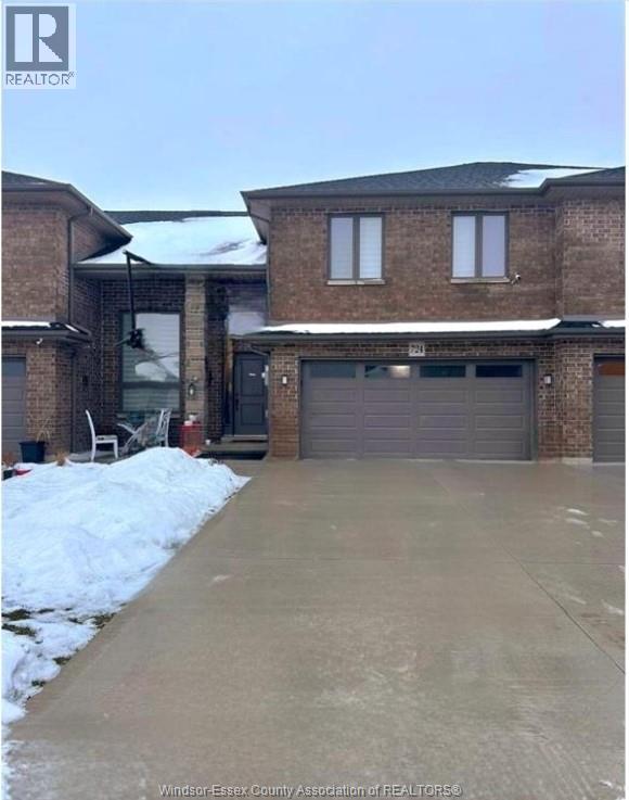 MLS# 26022559: 724 FALERIA STREET, Lakeshore, Canada