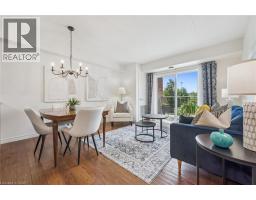 19 WATERFORD Drive Unit# 214, Guelph, Ontario