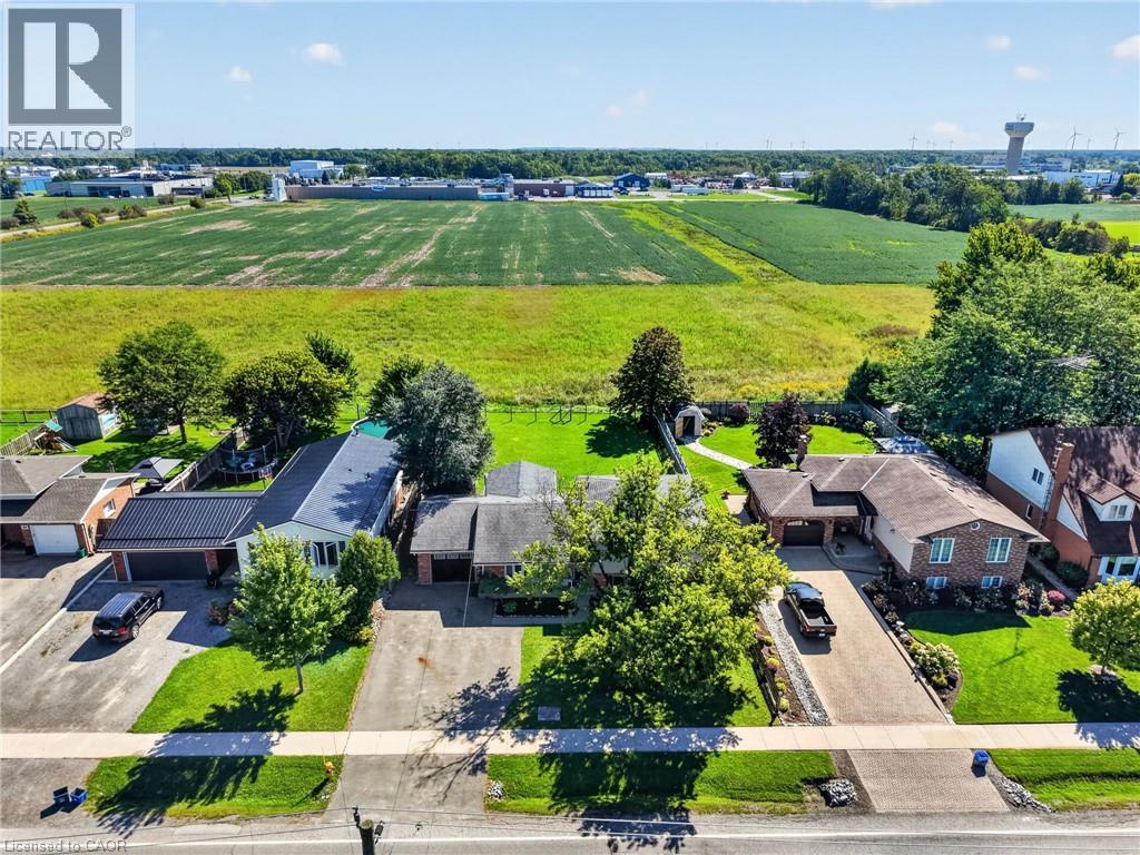 356 Station Street, Smithville, Ontario  L0R 2A0 - Photo 38 - 40862877